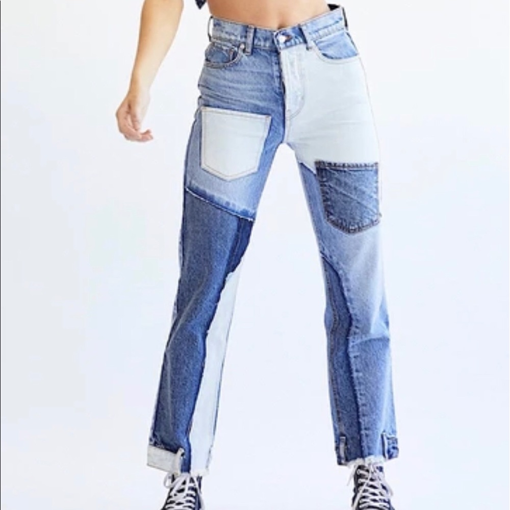 NWT Revice Denim Matchmaker Jean